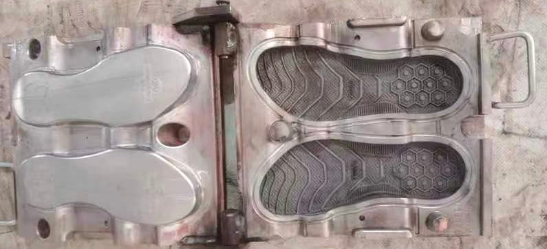 #3: THE FOOTPRINT. The Footprint we will leave is ready!!