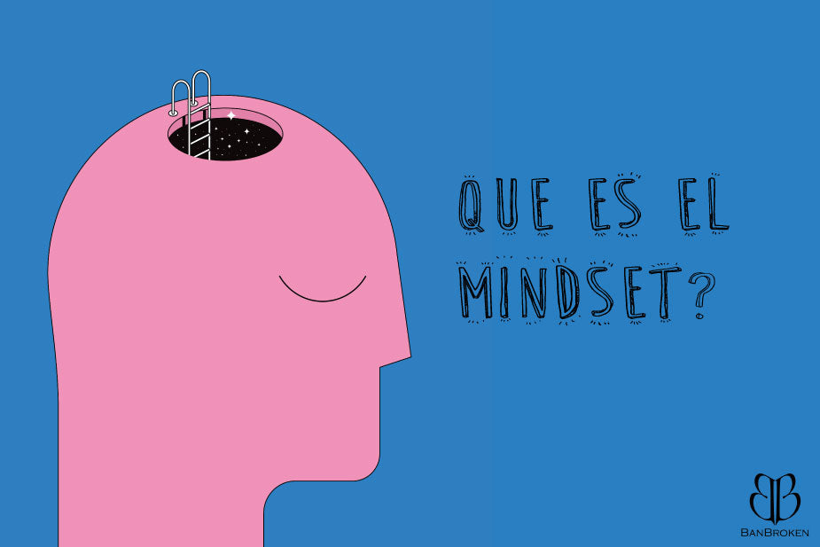 EL MINDSET. INTRO
