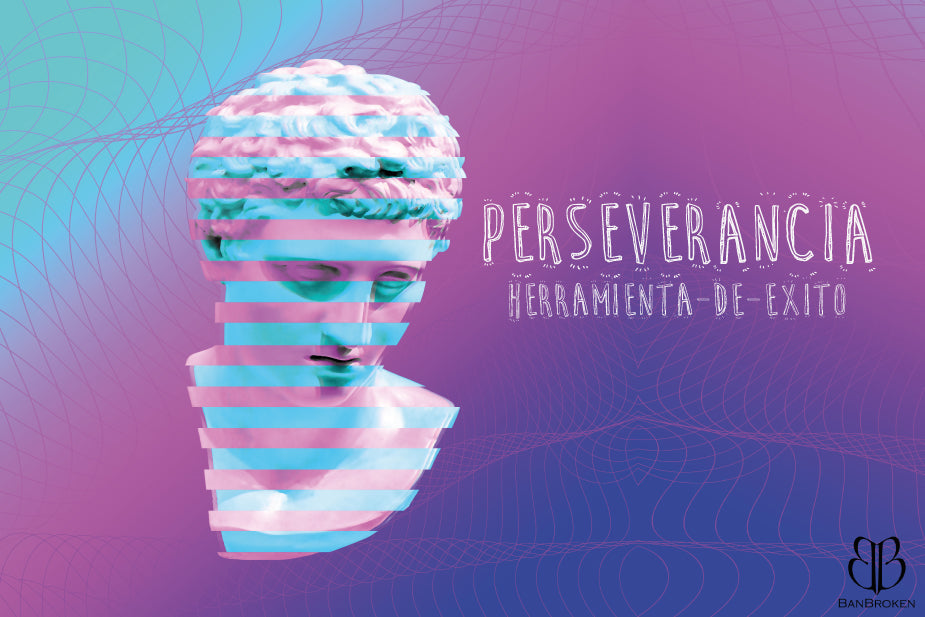 Perseverance. Success Tool