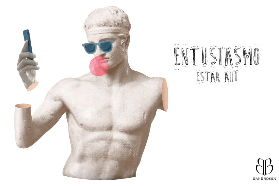 THE ENTHUSIAM.