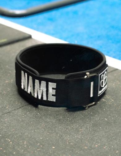 Ceinture lombaire Purple Lifting