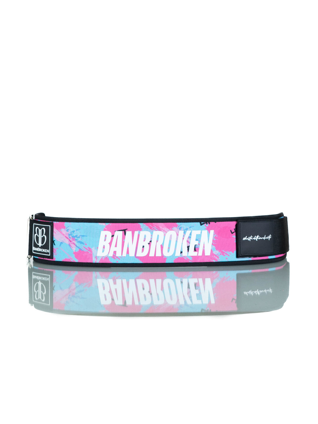 Ceinture lombaire Purple Lifting