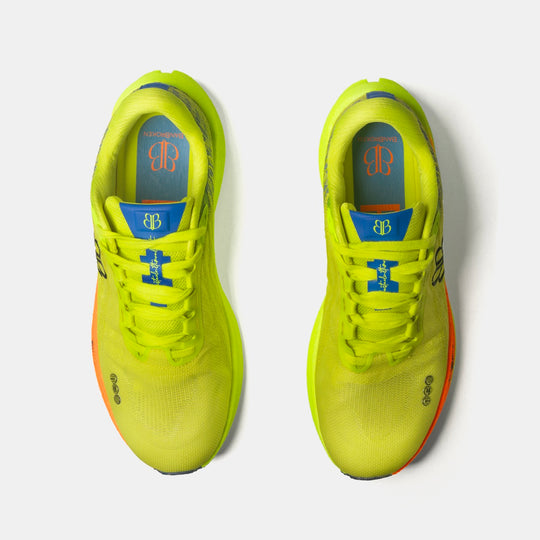 LEVITO Yellow