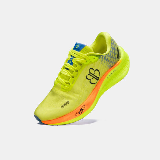 LEVITO Yellow