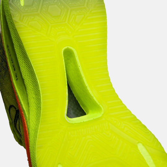 LEVITO Yellow