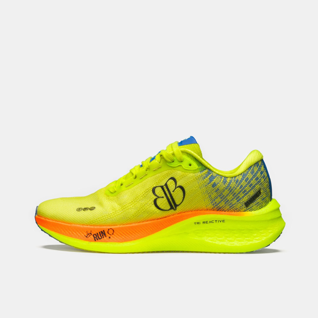 LEVITO Yellow