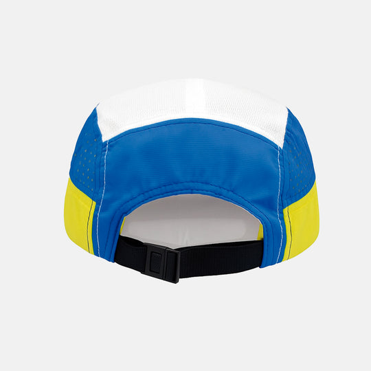Casquette Running XSpeed Multi Blanc