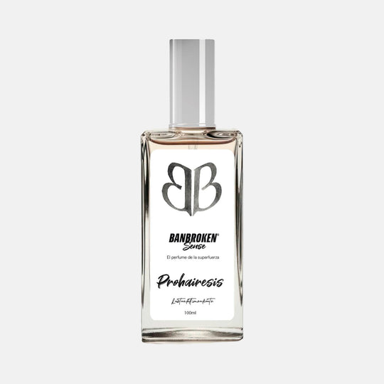 Broken Sense | Edição Masculina | 100ml PROHAIRESIS