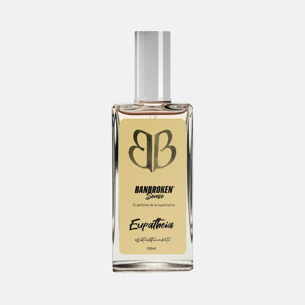 Banbroken Sense | Edición Mujer | 100ml EUPATHEIA