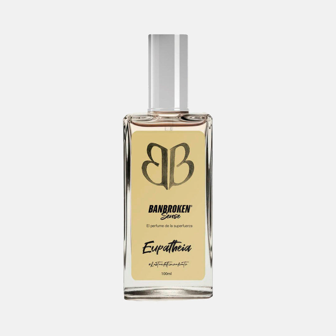 Banbroken Sense | Edición Mujer | 100ml EUPATHEIA