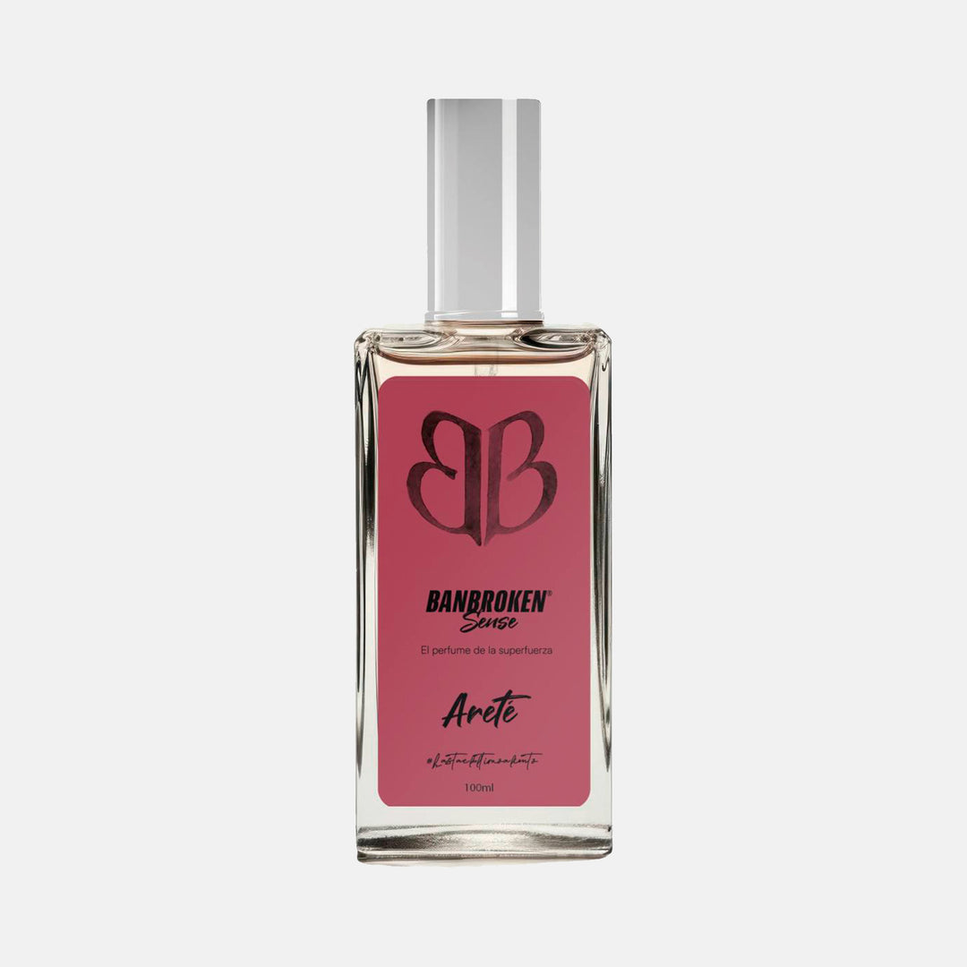 Broken Sense | Edição Feminina | Areté 100ml
