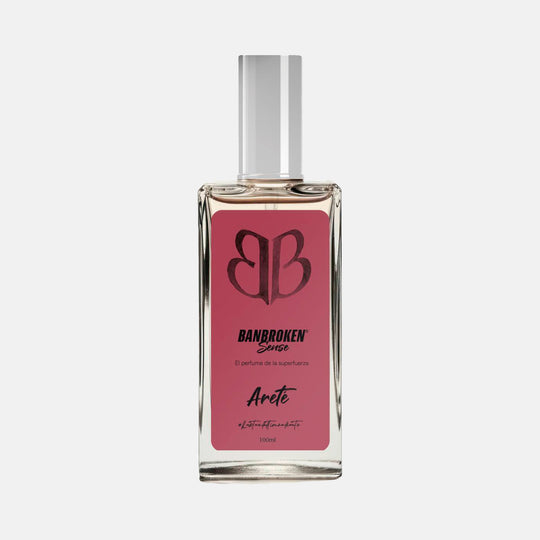 Broken Sense | Edição Feminina | Areté 100ml