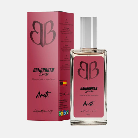 Broken Sense | Edição Feminina | Areté 100ml
