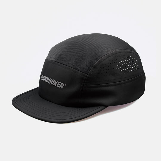 Gorra Running XSpeed Noir