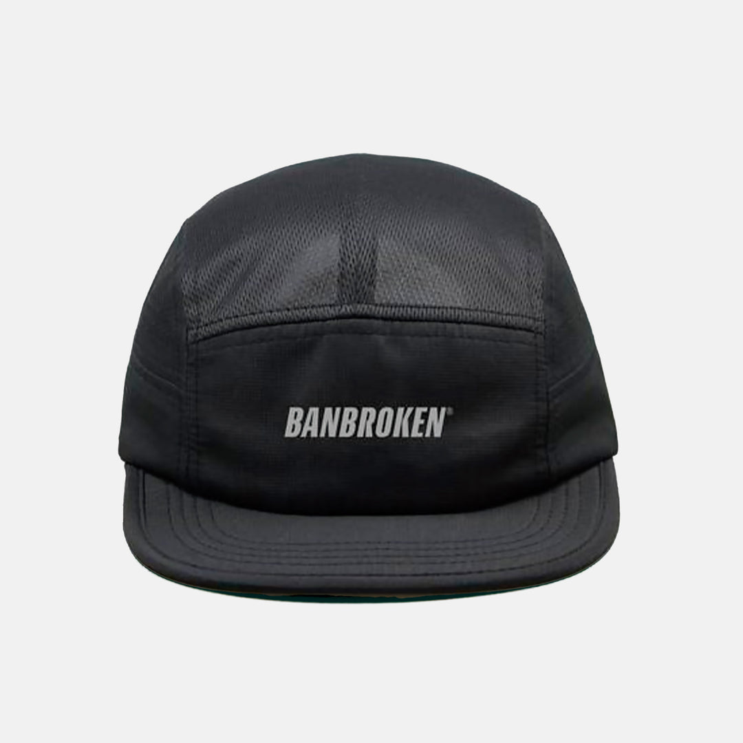 Gorra Running XSpeed Noir