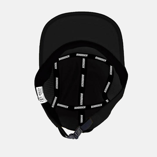 Gorra Running XSpeed Noir