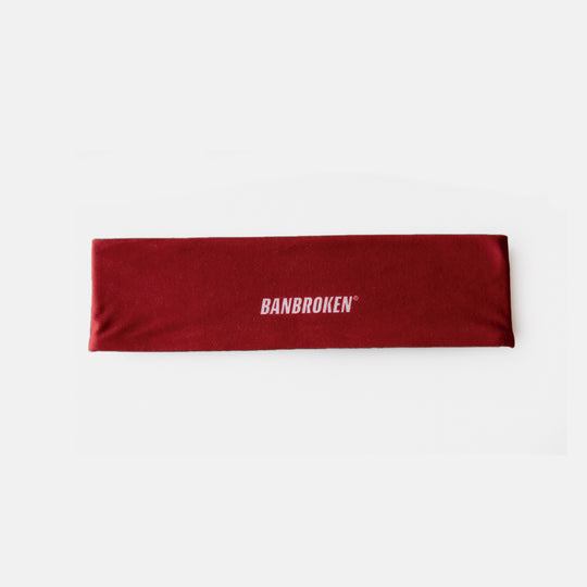 Bandana Técnica RED