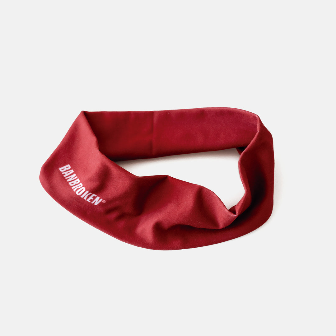 Bandana Técnica RED