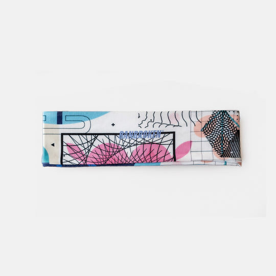 SYNCHRO Technisches Bandana
