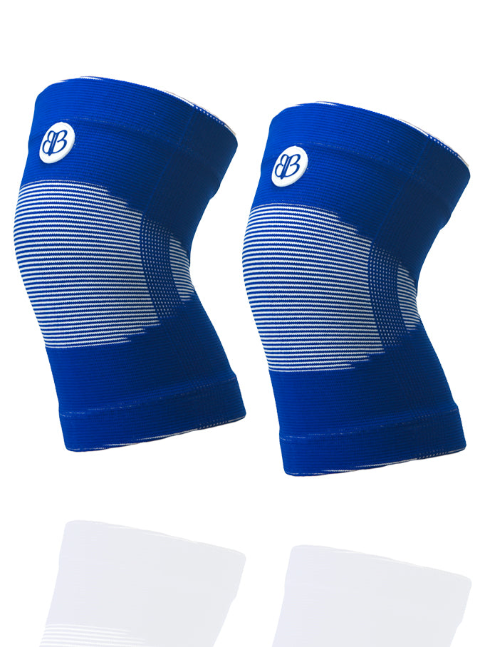 Genouillères Knitted Royal