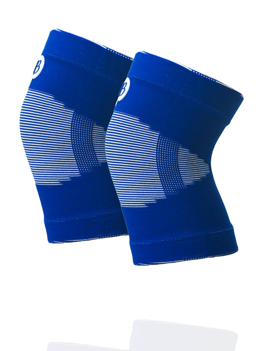 Genouillères Knitted Royal