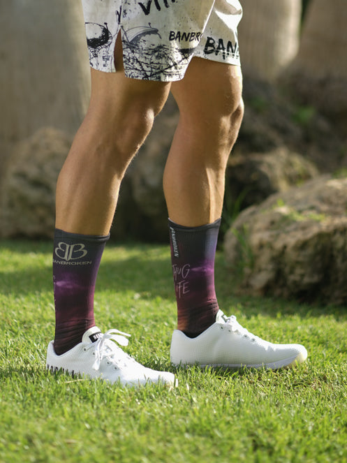 Chaussettes Night