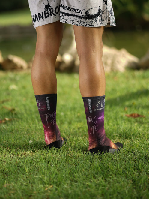 Chaussettes Night