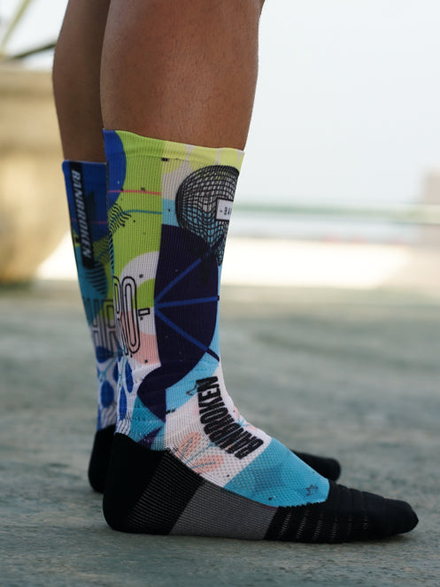 Chaussettes Synchro