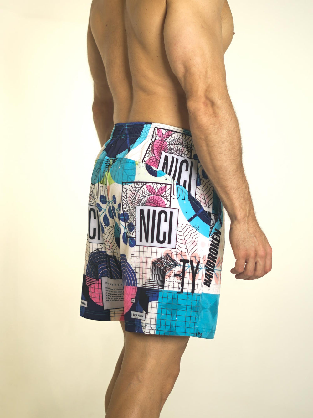 Synchro-Hosen