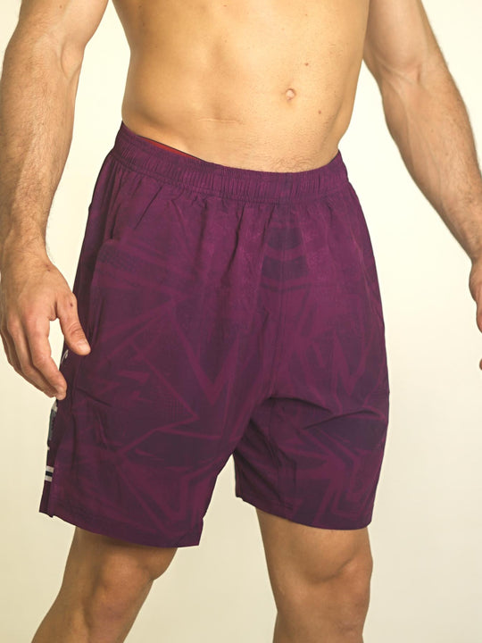 Passions pant