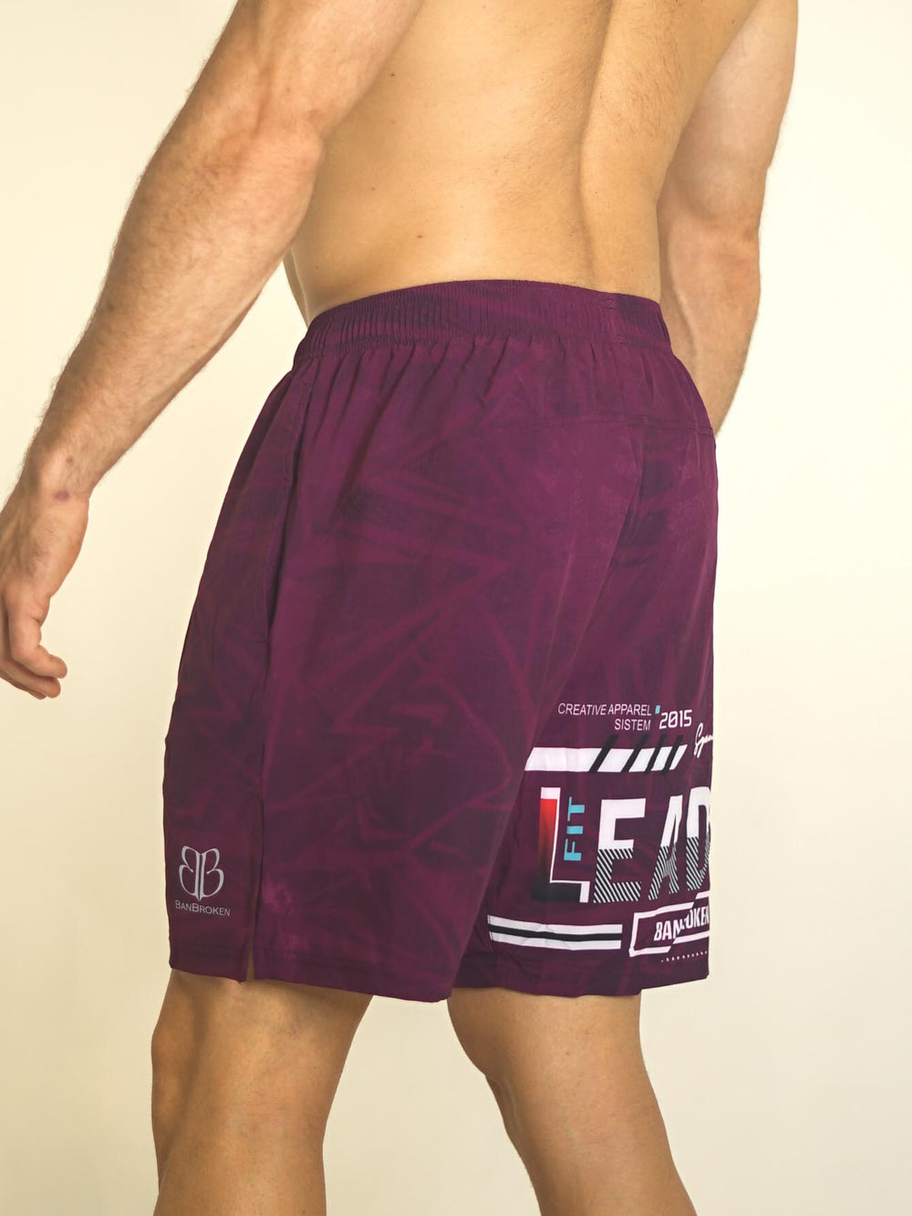 Pantalone Passion