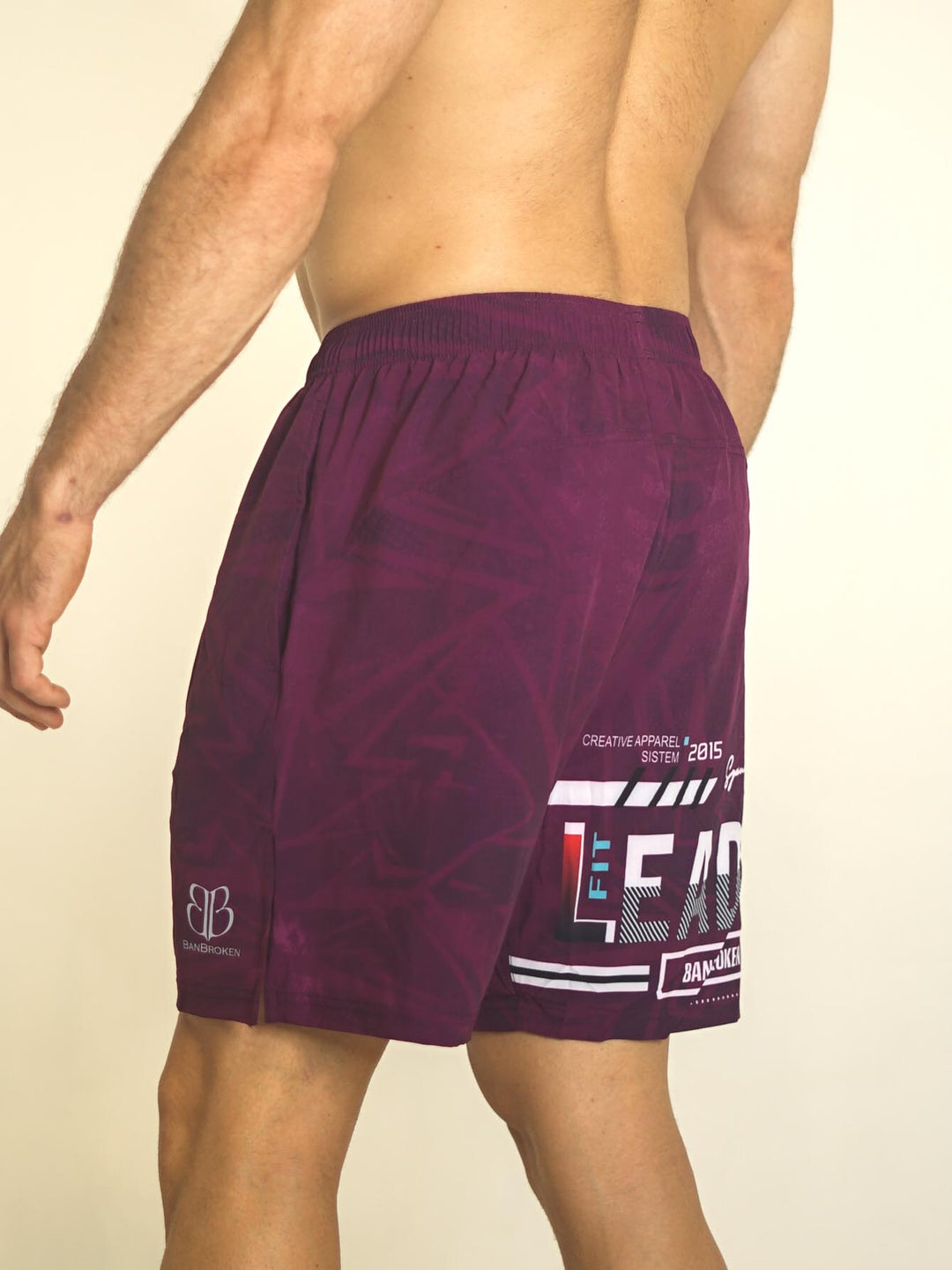 Passions pant