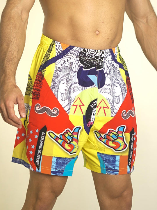 Rio Hosen