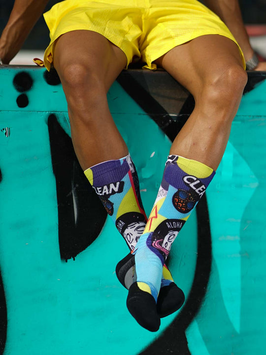 Chaussettes Rio