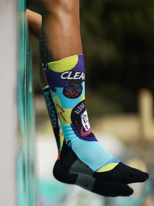 Chaussettes Rio