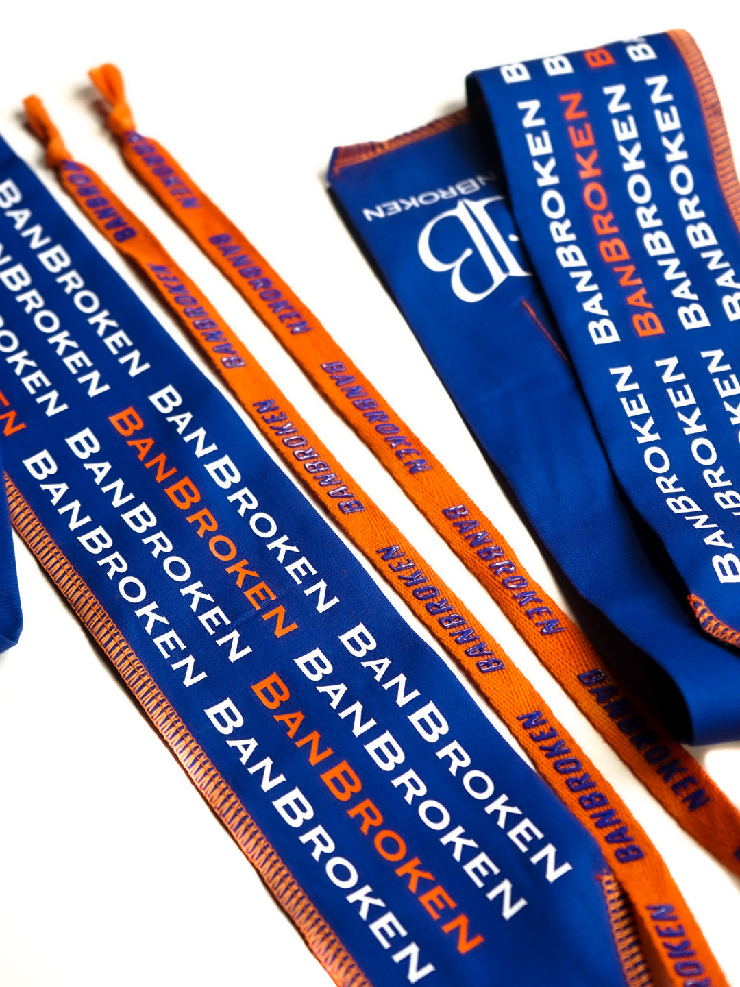 Haltero C bleu