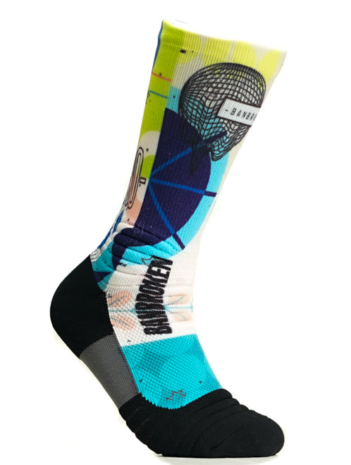 Chaussettes Synchro