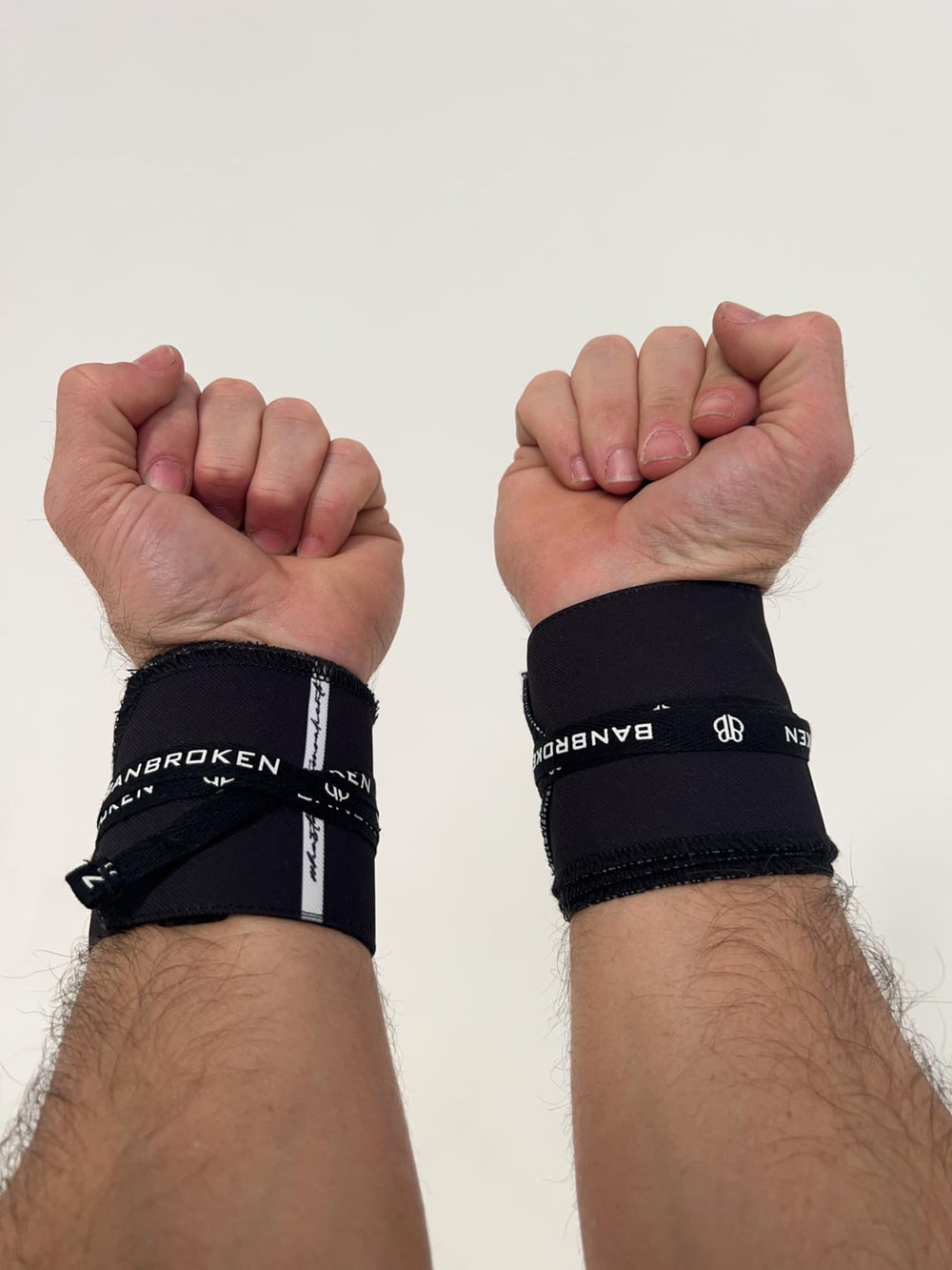 Wrist Black Lifter