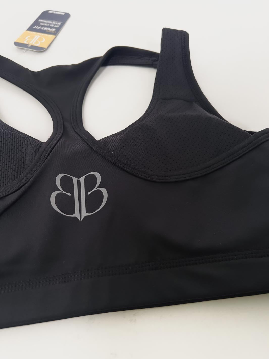 Top BLack