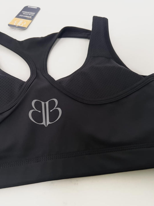 Top BLack