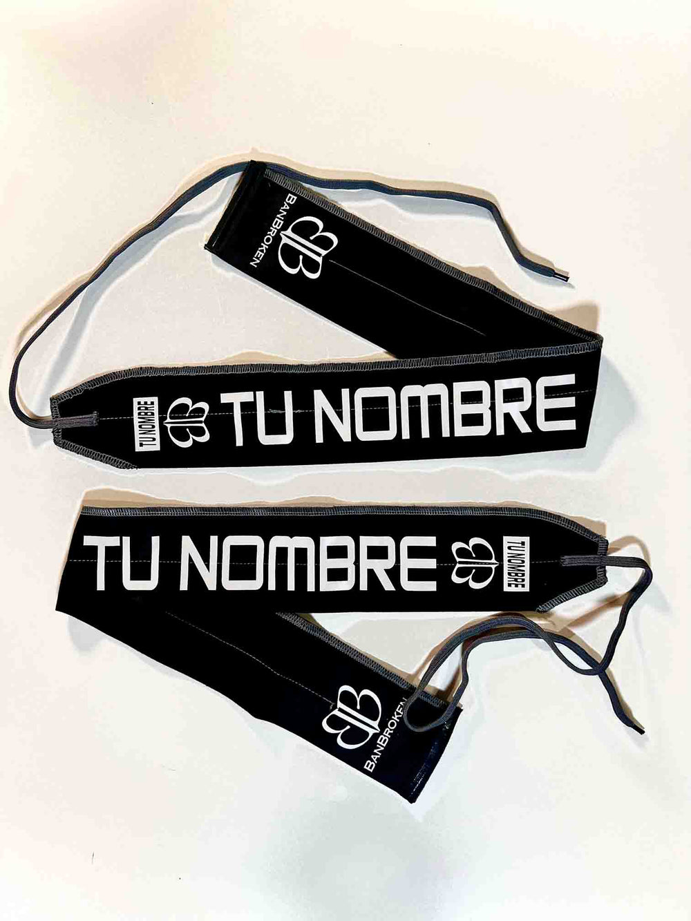 Muñequeras Personalizadas