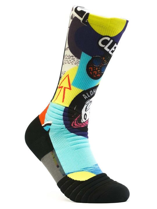 Chaussettes Rio