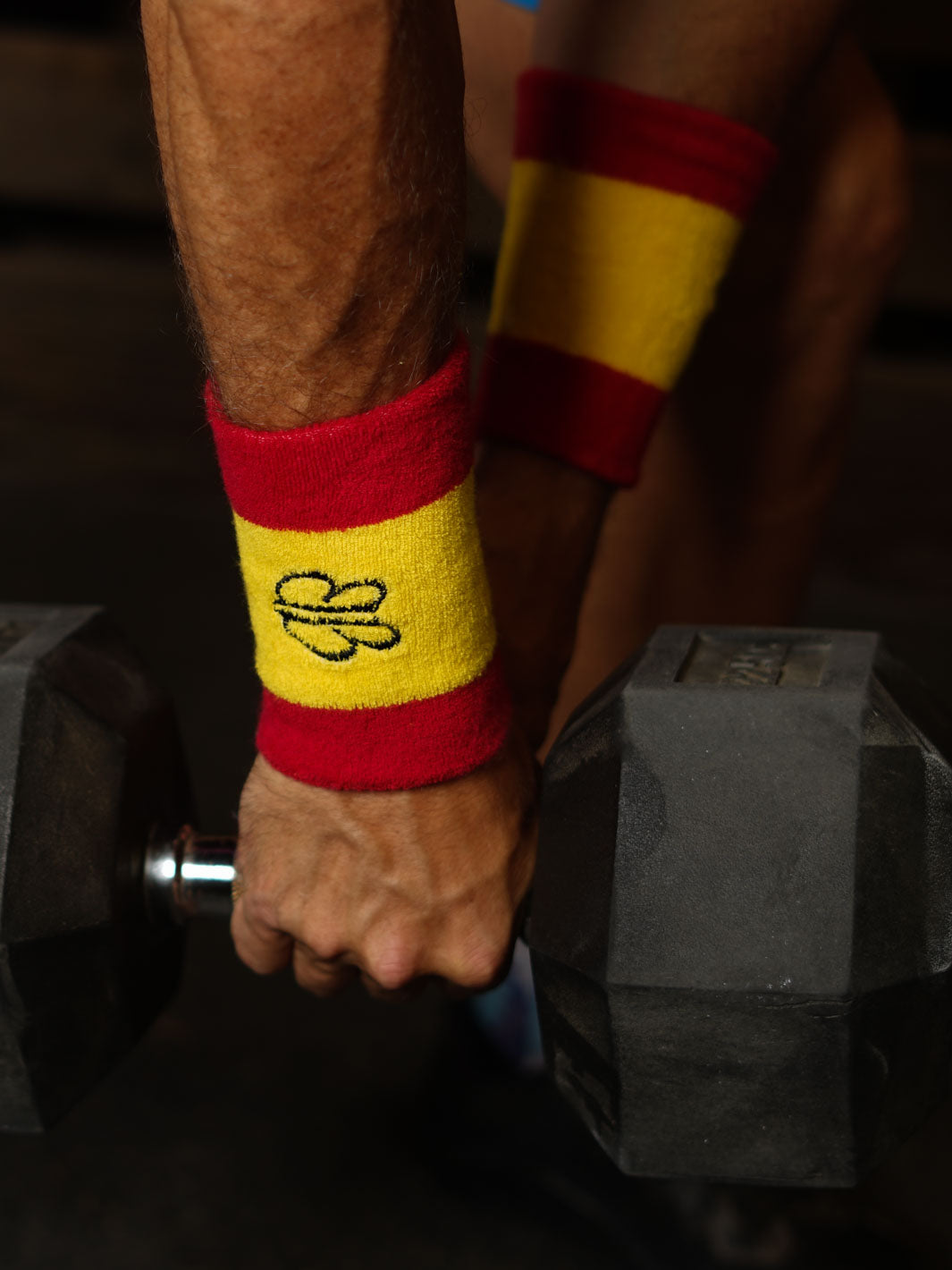 Sweat Spain