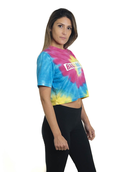 Tie Dye Spyro