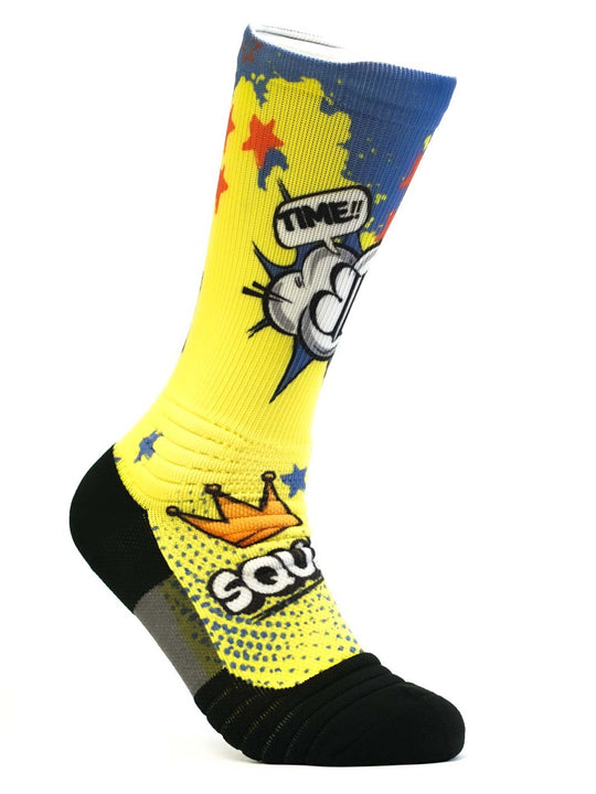 Socks Yellow Bb