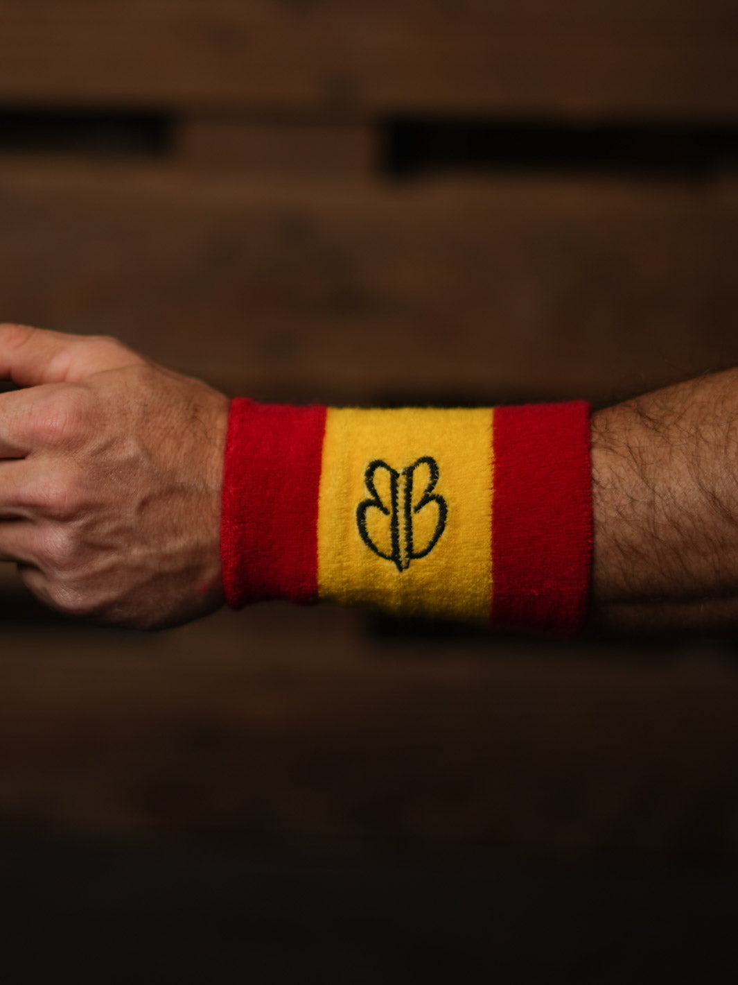 Sweat Spain