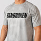 Ubuntu Engineered Ash Grey Herren
