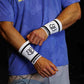 PACKS 5 Elastic Wristbands