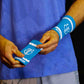 PACKS 5 Elastic Wristbands