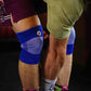 Rodilleras Knitted Royal